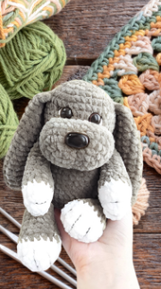 Crochet pattern Bundle. Yarnyfriends