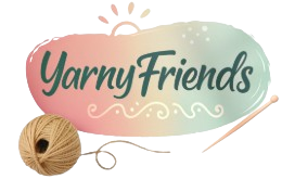 yarnyfriends